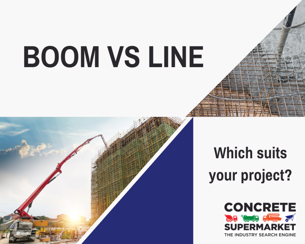 Read more about the article <strong>How to decide which concrete pump is best suited for my project?</strong>