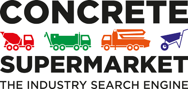 Concrete Supermarket logo